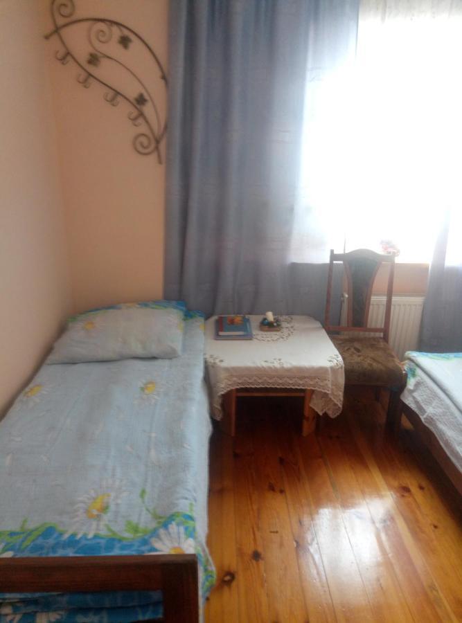 Park House Hotel Pochaiv Ngoại thất bức ảnh