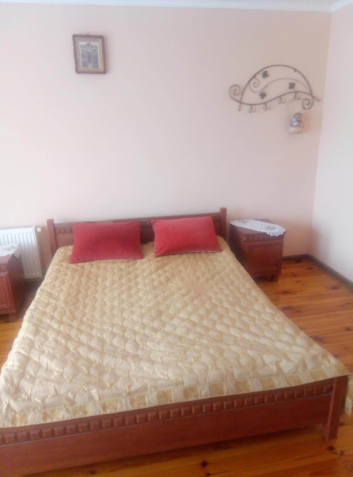 Park House Hotel Pochaiv Phòng bức ảnh